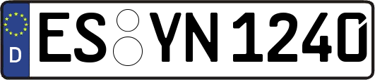 ES-YN1240