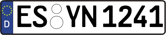 ES-YN1241