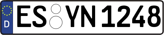 ES-YN1248