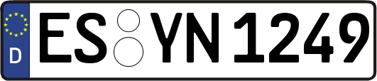 ES-YN1249