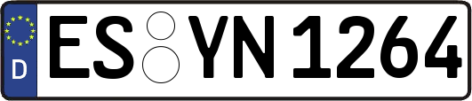 ES-YN1264