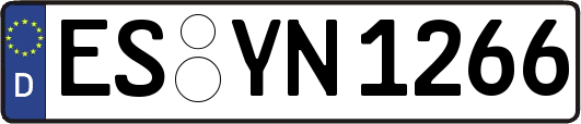 ES-YN1266