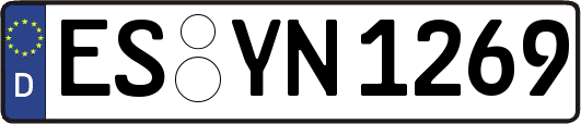 ES-YN1269