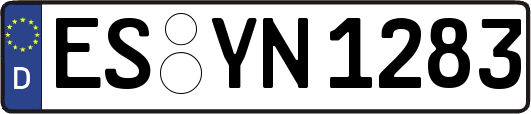 ES-YN1283