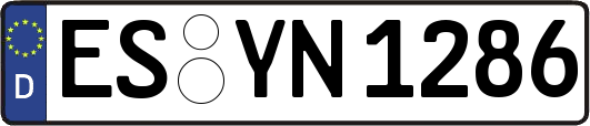 ES-YN1286