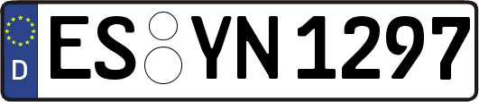 ES-YN1297