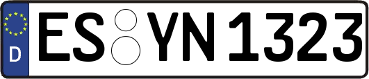 ES-YN1323