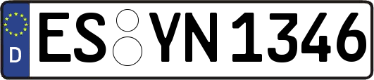 ES-YN1346