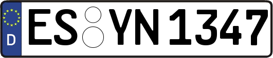 ES-YN1347