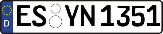 ES-YN1351