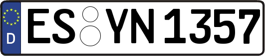 ES-YN1357