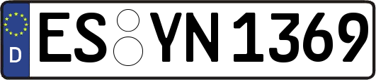 ES-YN1369