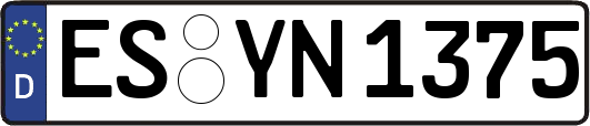 ES-YN1375