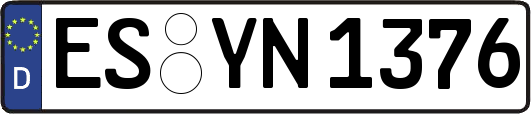 ES-YN1376