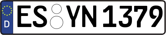 ES-YN1379