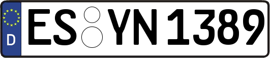 ES-YN1389