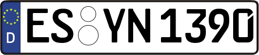 ES-YN1390