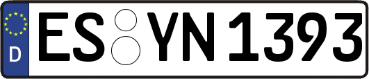 ES-YN1393