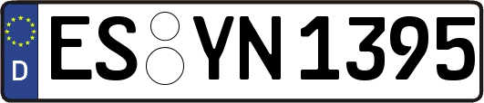 ES-YN1395