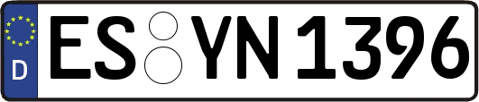 ES-YN1396