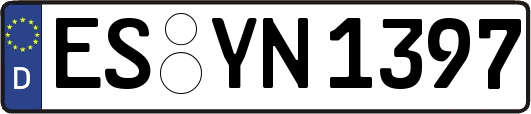 ES-YN1397