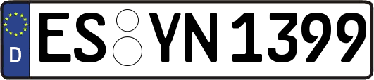 ES-YN1399