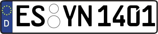 ES-YN1401