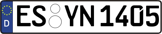 ES-YN1405