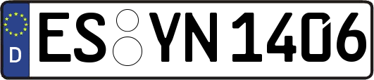ES-YN1406