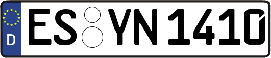ES-YN1410