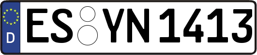 ES-YN1413