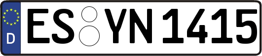 ES-YN1415