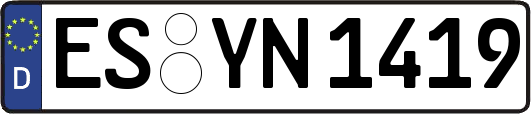 ES-YN1419