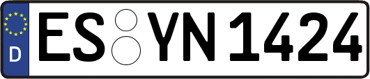 ES-YN1424