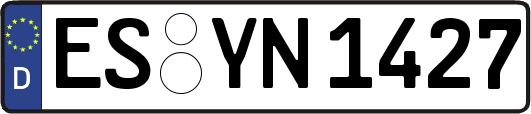 ES-YN1427