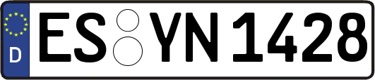 ES-YN1428