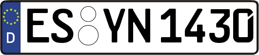 ES-YN1430