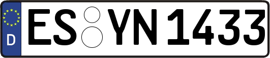 ES-YN1433