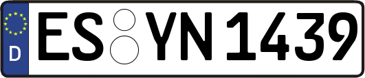 ES-YN1439