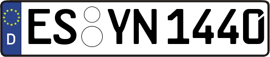 ES-YN1440