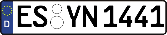 ES-YN1441