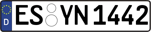 ES-YN1442