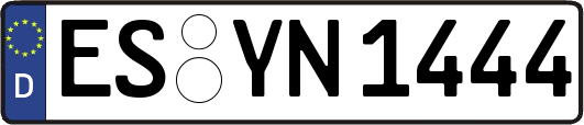 ES-YN1444