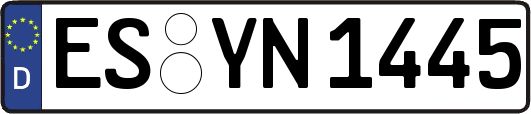 ES-YN1445