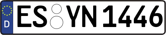 ES-YN1446