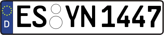 ES-YN1447