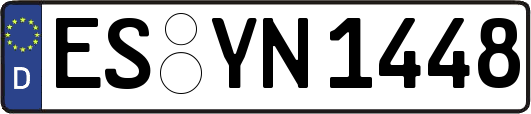 ES-YN1448