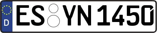 ES-YN1450