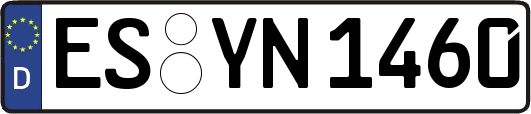 ES-YN1460