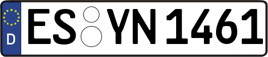 ES-YN1461